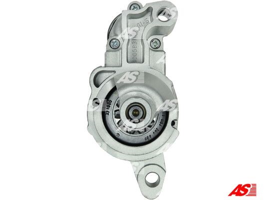Startmotor 12V As-pl Remanufactured | as-pl | starters S0397PR AS-PL