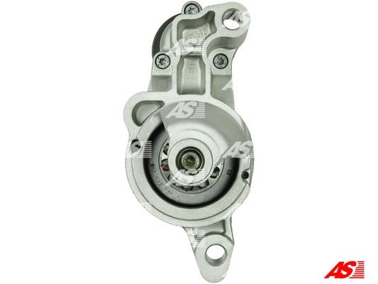 Startmotor 12V As-pl Remanufactured | as-pl | starters S0397SR AS-PL