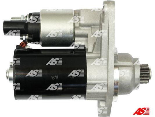 Startmotor 12V As-pl S0398 AS-PL
