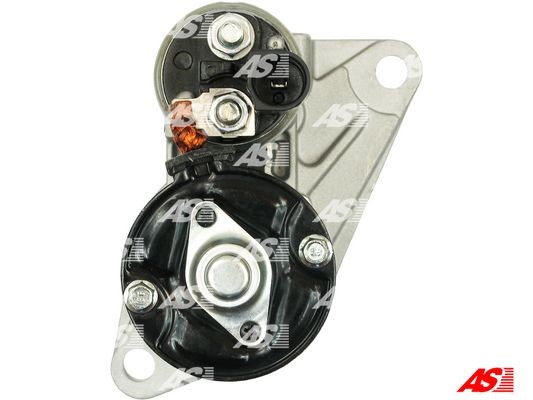 Startmotor 12V As-pl S0398 AS-PL