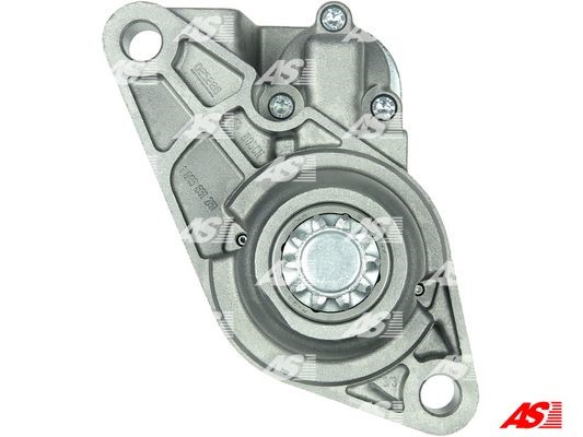 Startmotor AS-PL