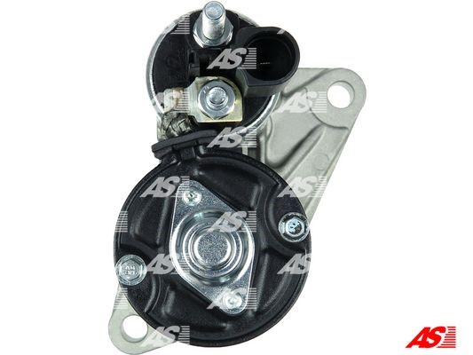 Startmotor AS-PL