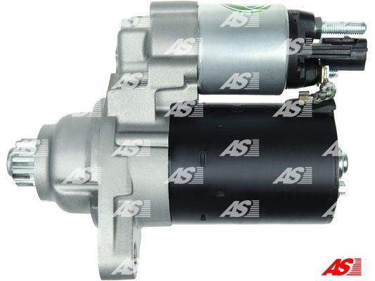 Startmotor AS-PL