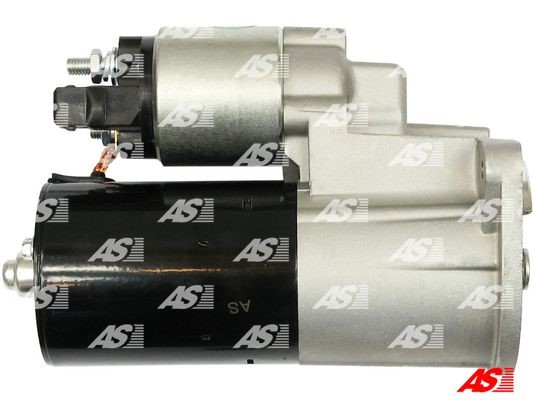 Startmotor 12V As-pl S0399 AS-PL