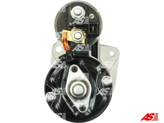 Startmotor 12V As-pl S0399 AS-PL
