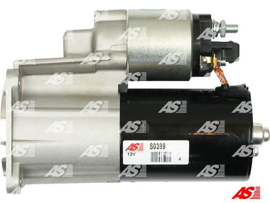 Startmotor 12V As-pl S0399 AS-PL