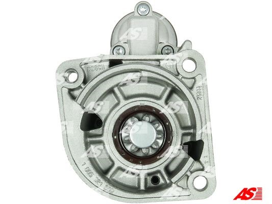 Startmotor AS-PL