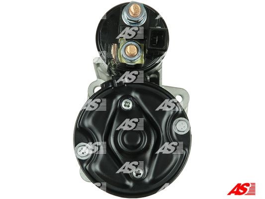Startmotor AS-PL
