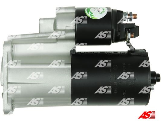 Startmotor AS-PL