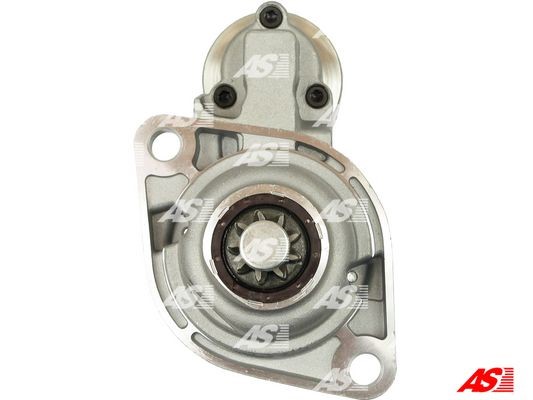 Startmotor 12V As-pl S0400 AS-PL