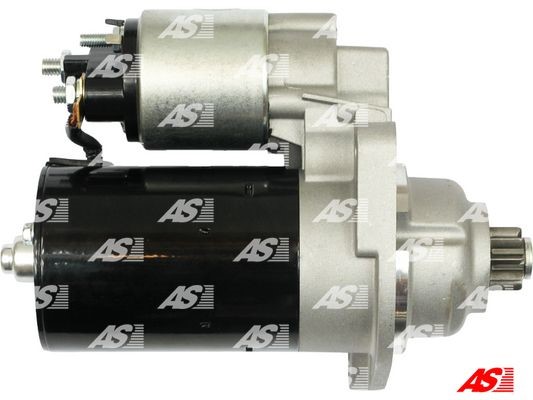 Startmotor 12V As-pl S0400 AS-PL