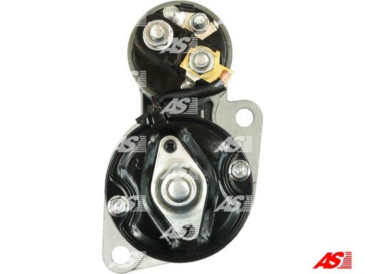 Startmotor 12V As-pl S0400 AS-PL