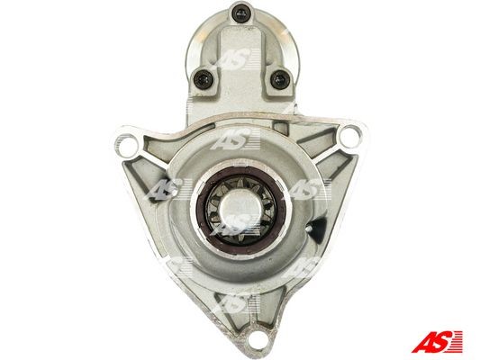 Startmotor 12V As-pl S0401 AS-PL