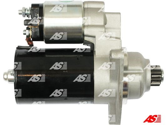 Startmotor 12V As-pl S0401 AS-PL