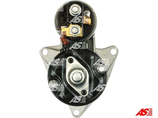 Startmotor 12V As-pl S0401 AS-PL