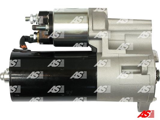 Startmotor 12V As-pl S0402 AS-PL
