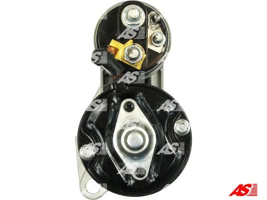 Startmotor 12V As-pl S0402 AS-PL