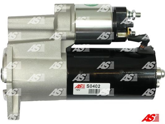 Startmotor 12V As-pl S0402 AS-PL