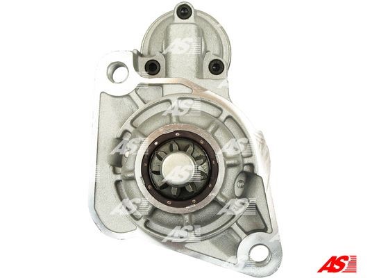 Startmotor 12V As-pl S0403 AS-PL
