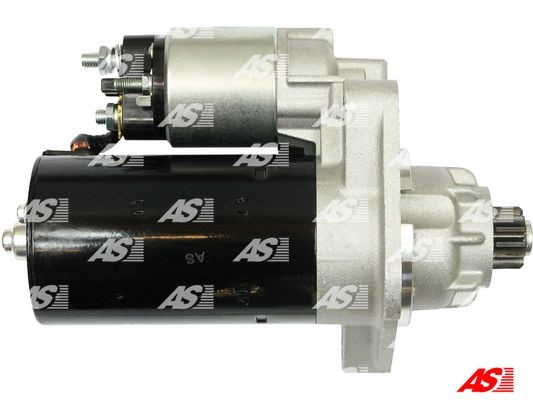 Startmotor 12V As-pl S0403 AS-PL