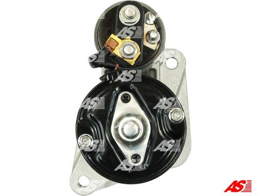 Startmotor 12V As-pl S0403 AS-PL
