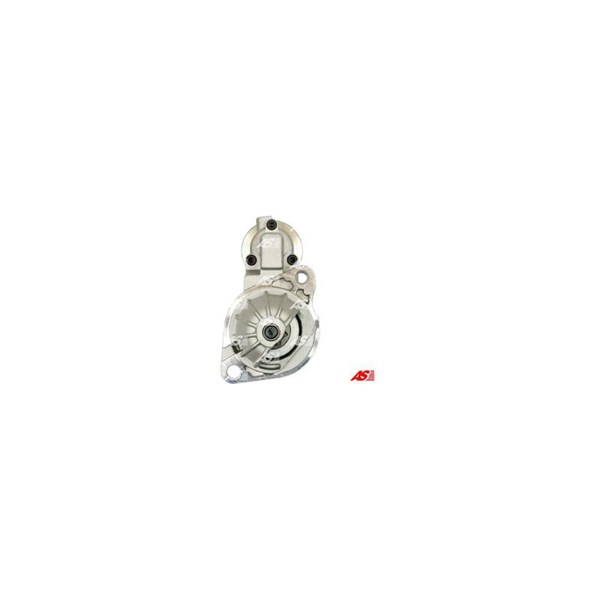 Startmotor 12V As-pl S0407 AS-PL