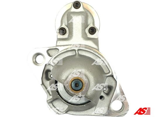 Startmotor 12V As-pl S0408 AS-PL