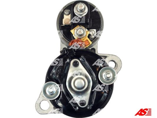 Startmotor 12V As-pl S0408 AS-PL
