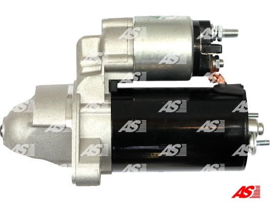 Startmotor 12V As-pl S0408 AS-PL