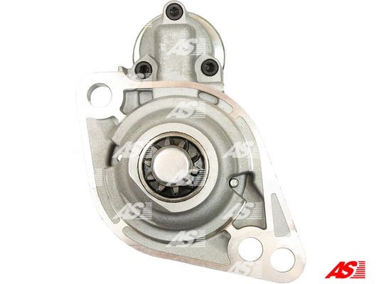Startmotor 12V As-pl S0410 AS-PL