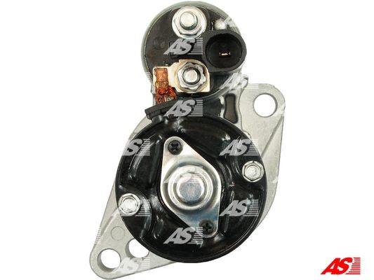 Startmotor 12V As-pl S0410 AS-PL