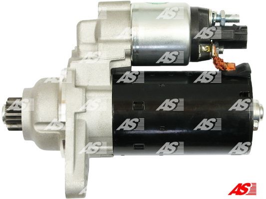 Startmotor 12V As-pl S0410 AS-PL