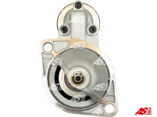 Startmotor 12V As-pl S0411 AS-PL