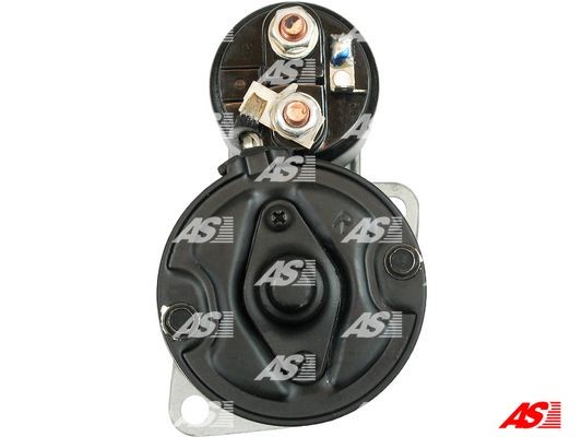Startmotor 12V As-pl S0411 AS-PL