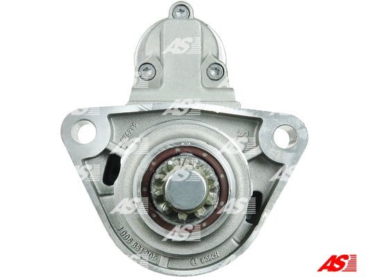 Startmotor 12V As-pl Brand new | bosch | starters S0413(BOSCH) AS-PL