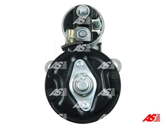 Startmotor 12V As-pl Brand new | bosch | starters S0413(BOSCH) AS-PL