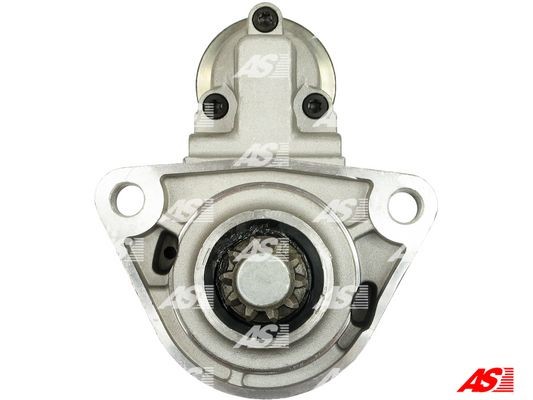 Startmotor 12V As-pl S0413 AS-PL