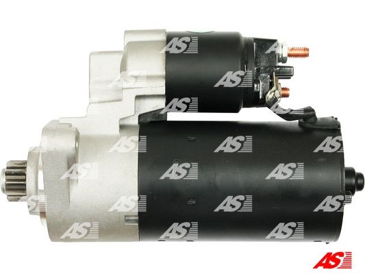 Startmotor 12V As-pl S0413 AS-PL