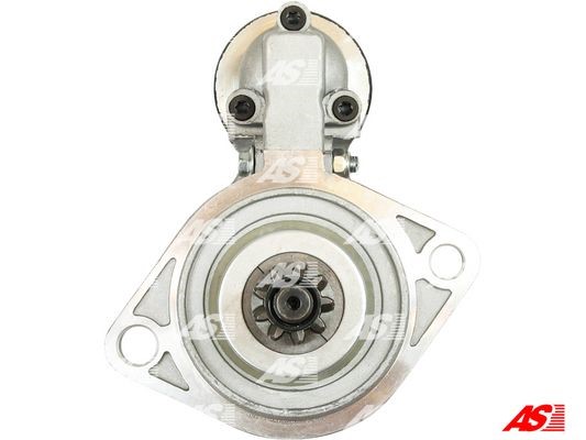 Startmotor 12V As-pl S0414 AS-PL