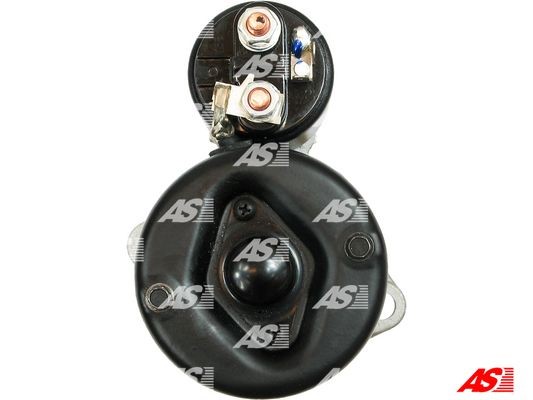Startmotor 12V As-pl S0414 AS-PL