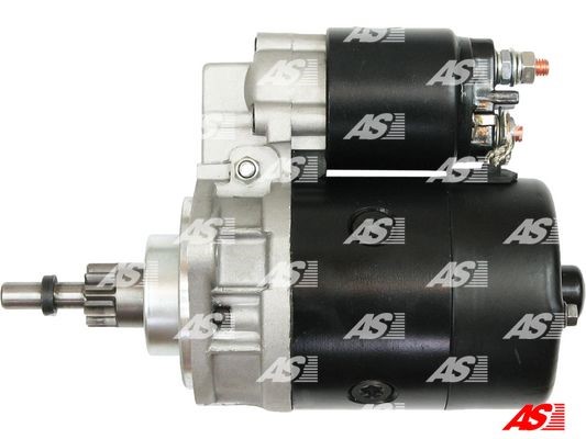 Startmotor 12V As-pl S0414 AS-PL