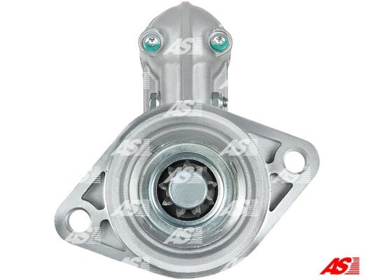 Startmotor 12V As-pl S0415 AS-PL