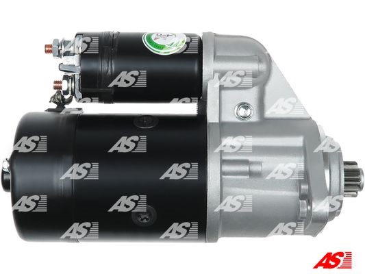 Startmotor 12V As-pl S0415 AS-PL