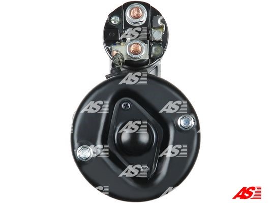 Startmotor 12V As-pl S0415 AS-PL