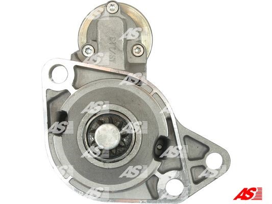 Startmotor 12V As-pl S0417 AS-PL