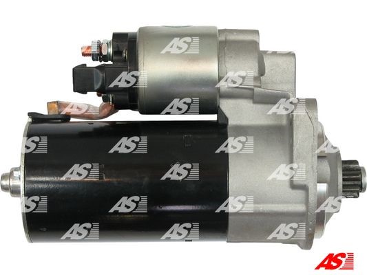 Startmotor 12V As-pl S0417 AS-PL