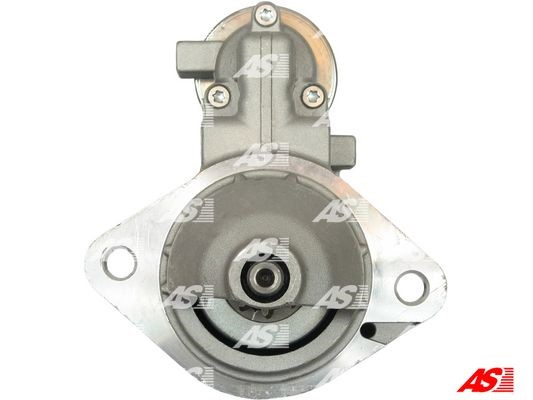 Startmotor 12V As-pl S0418 AS-PL