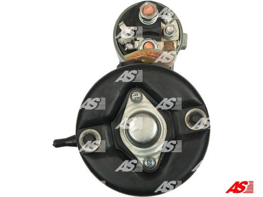Startmotor 12V As-pl S0418 AS-PL