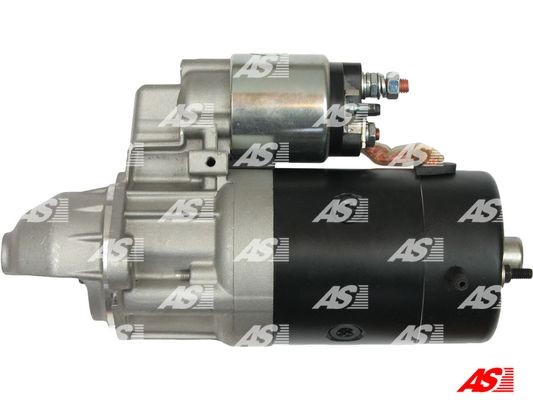 Startmotor 12V As-pl S0418 AS-PL