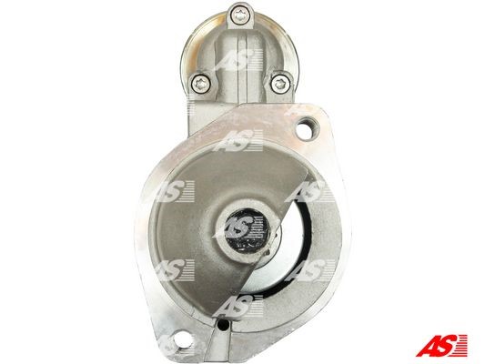 Startmotor 12V As-pl S0419 AS-PL